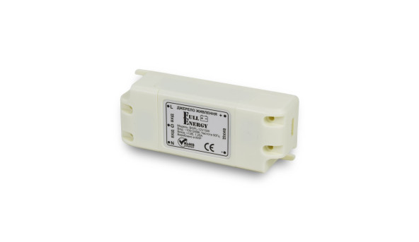 Блок питания Full Energy BGPL-12V15W - 627514