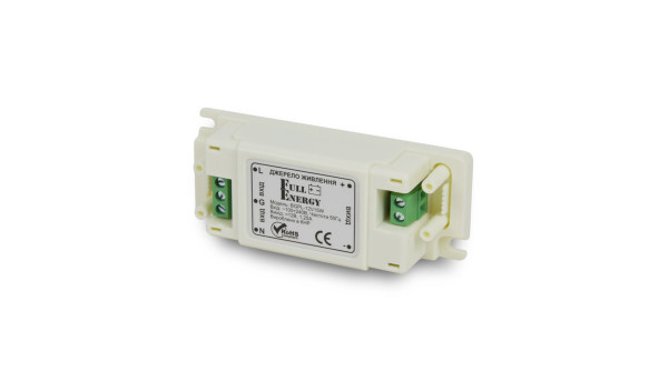 Блок питания Full Energy BGPL-12V15W - 627514