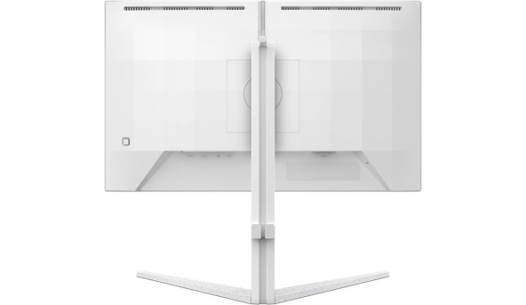 TFT 23.8" Philips 24M2N3201A, IPS, 180Hz, 0,5ms, 2xHDMI, DP, HAS, Pivot, колонки, білий - 627546