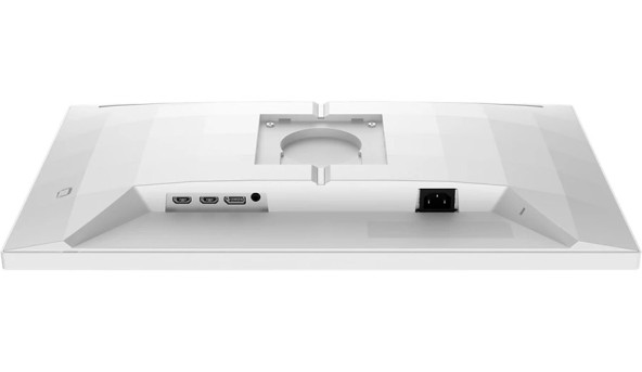 TFT 23.8" Philips 24M2N3201A, IPS, 180Hz, 0,5ms, 2xHDMI, DP, HAS, Pivot, колонки, білий - 627546