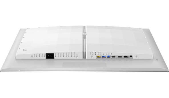 TFT 27" Philips 27M2N8500, QD-OLED, QHD, 360Hz, 0,3ms, 2xHDMI, DP, USB-hub, HAS, Pivot, колонки, біл - 627548