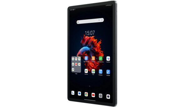 Планшет Blackview MEGA 1 11.5" FHD+ 12GB/256GB / Helio G99 / 8800mAh / 50+13Мп / LTE Gray - 627631