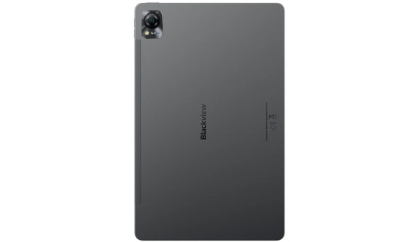 Планшет Blackview MEGA 1 11.5" FHD+ 12GB/256GB / Helio G99 / 8800mAh / 50+13Мп / LTE Gray - 627631