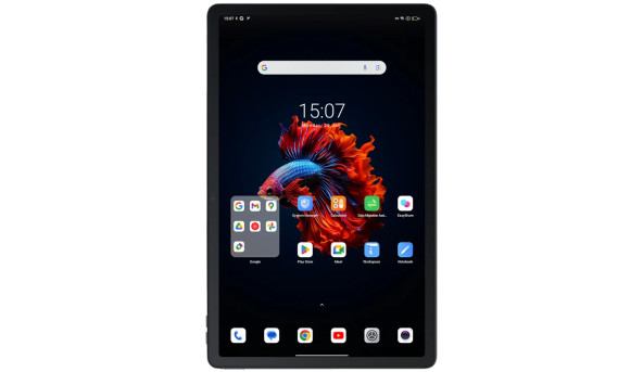 Планшет Blackview MEGA 1 11.5" FHD+ 12GB/256GB / Helio G99 / 8800mAh / 50+13Мп / LTE Gray - 627631