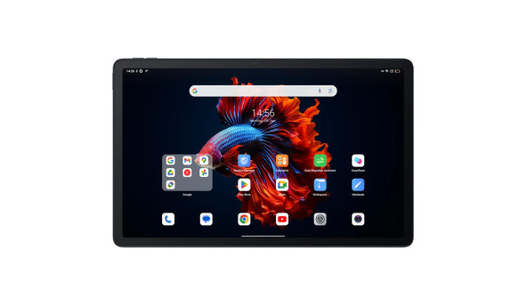 Планшет Blackview MEGA 1 11.5" FHD+ 12GB/256GB / Helio G99 / 8800mAh / 50+13Мп / LTE Gray - 627631