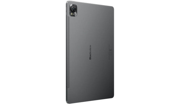 Планшет Blackview MEGA 1 11.5" FHD+ 12GB/256GB / Helio G99 / 8800mAh / 50+13Мп / LTE Gray - 627631