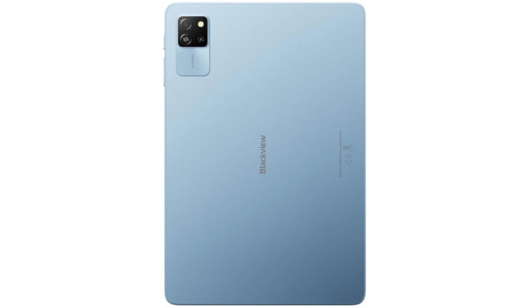 Планшет Blackview Tab 60 10.1" HD+ /4GB/128GB/ A523 /5100mAh/ 8+5Мп /WIFI Blue - 627632
