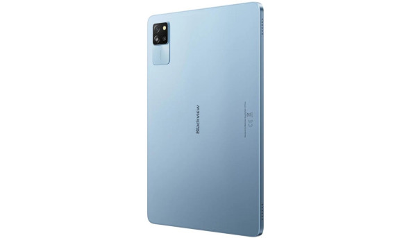 Планшет Blackview Tab 60 10.1" HD+ /4GB/128GB/ A523 /5100mAh/ 8+5Мп /WIFI Blue - 627632