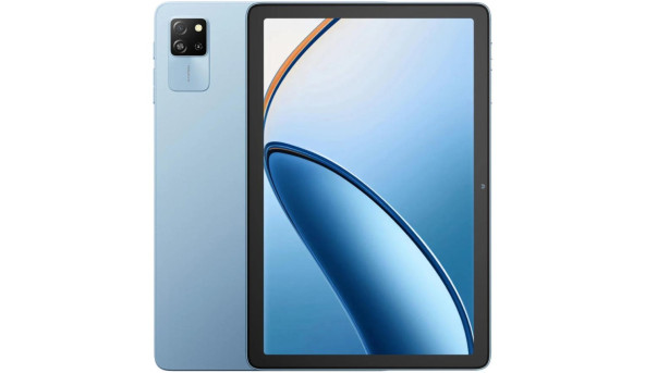 Планшет Blackview Tab 60 10.1" HD+ /4GB/128GB/ A523 /5100mAh/ 8+5Мп /WIFI Blue