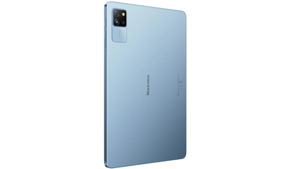 Планшет Blackview Tab 60 10.1" HD+ /4GB/128GB/ A523 /5100mAh/ 8+5Мп /WIFI Blue - 627632