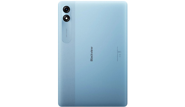 Планшет Blackview Tab 9 10.95" FHD 6GB/256GB / T606 / 8200mAh / 13+8Мп / WIFI Blue - 627633