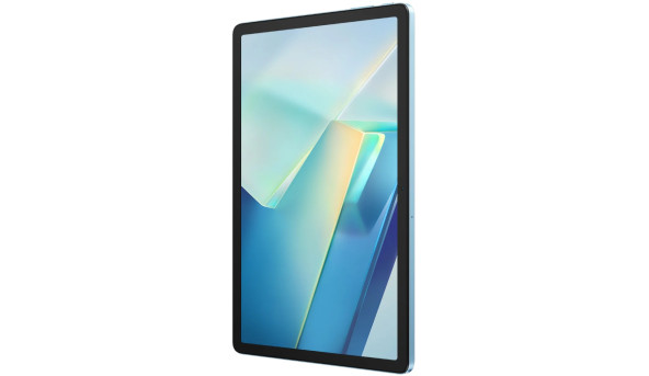 Планшет Blackview Tab 9 10.95" FHD 6GB/256GB / T606 / 8200mAh / 13+8Мп / WIFI Blue - 627633