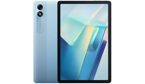 Планшет Blackview Tab 9 10.95" FHD /6GB/256GB/ T606 /8200mAh/ 13+8Мп /WIFI Blue