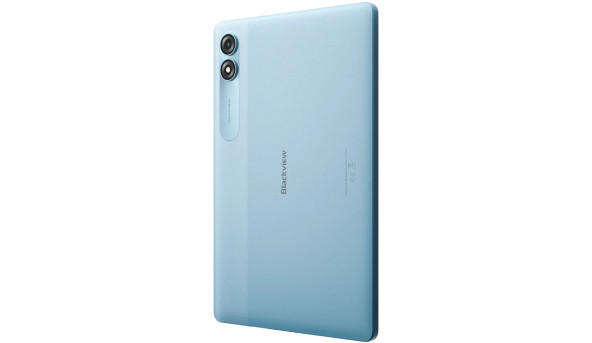 Планшет Blackview Tab 9 10.95" FHD 6GB/256GB / T606 / 8200mAh / 13+8Мп / WIFI Blue - 627633
