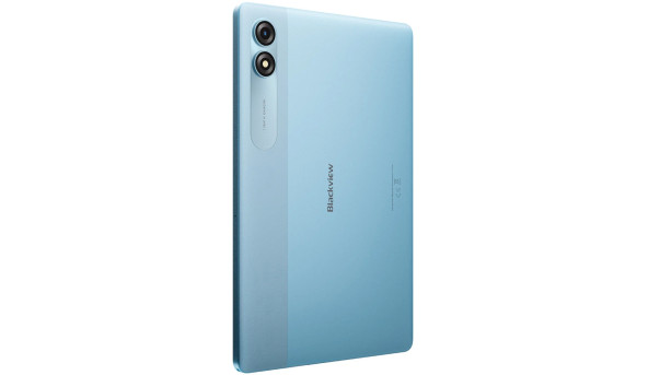 Планшет Blackview Tab 9 10.95" FHD 6GB/256GB / T606 / 8200mAh / 13+8Мп / WIFI Blue - 627633