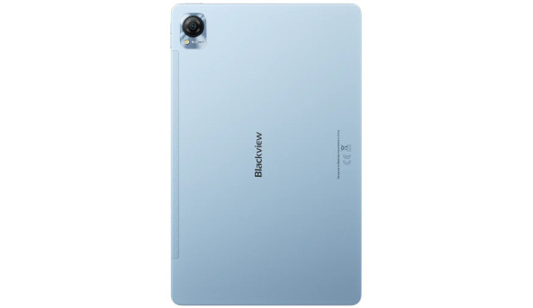 Планшет Blackview MEGA 1 11.5" FHD+ 12GB/256GB / Helio G99 / 8800mAh / 50+13Мп / LTE Blue - 627634