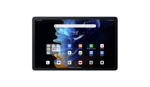 Планшет Blackview MEGA 1 11.5" FHD+ 12GB/256GB / Helio G99 / 8800mAh / 50+13Мп / LTE Blue - 627634