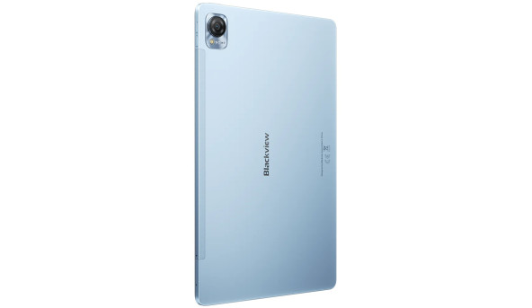 Планшет Blackview MEGA 1 11.5" FHD+ 12GB/256GB / Helio G99 / 8800mAh / 50+13Мп / LTE Blue - 627634