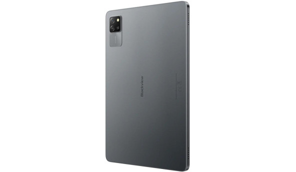 Планшет Blackview Tab 60 10.1" HD+ 4GB/128GB / A523 / 5100mAh / 8+5Мп / WIFI Gray - 627635