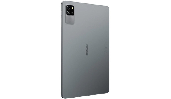 Планшет Blackview Tab 60 10.1" HD+ 4GB/128GB / A523 / 5100mAh / 8+5Мп / WIFI Gray - 627635