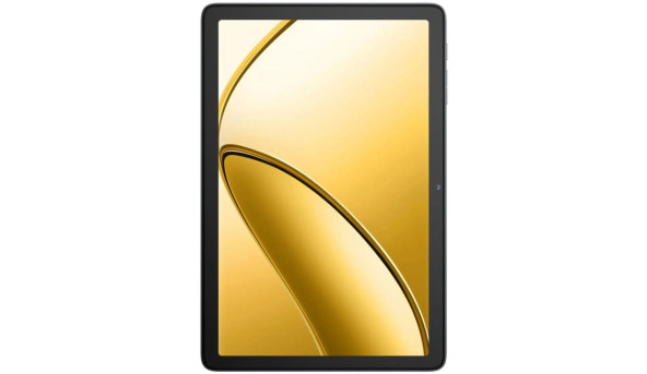 Планшет Blackview Tab 60 10.1" HD+ 4GB/128GB / A523 / 5100mAh / 8+5Мп / WIFI Gray - 627635