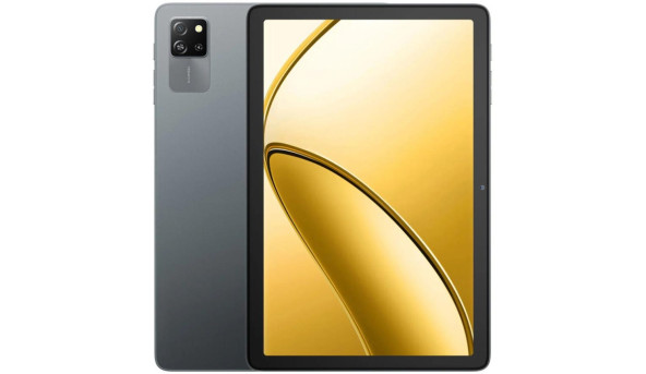 Планшет Blackview Tab 60 10.1" HD+ /4GB/128GB/ A523 /5100mAh /8+5Мп/ WIFI Gray