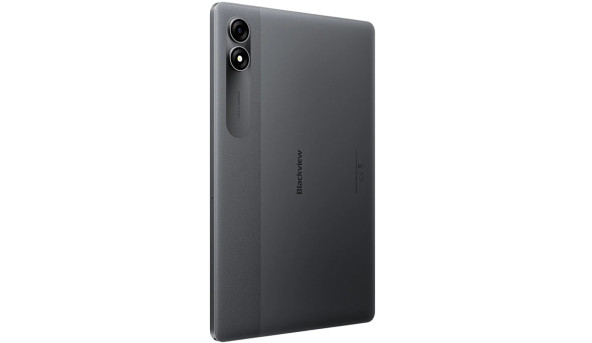 Планшет Blackview Tab 9 10.95" FHD 6GB/256GB / T606 / 8200mAh / 13+8Мп / WIFI Gray - 627636