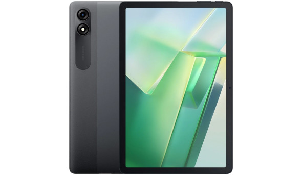 Планшет Blackview Tab 9 10.95" FHD /6GB/256GB/ T606 /8200mAh/ 13+8Мп /WIFI Gray