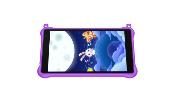 Планшет Blackview Tab 50 Kids 8" HD+ 3GB/64GB / RK3562 / 5580mAh / 2+0.3Мп / WIFI Purple - 627637