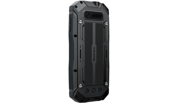 Мобільний телефон Blackview N1000 2.4" 1GB/4GB/ MT6739 / 3300mAh / 2Мп Black - 627638