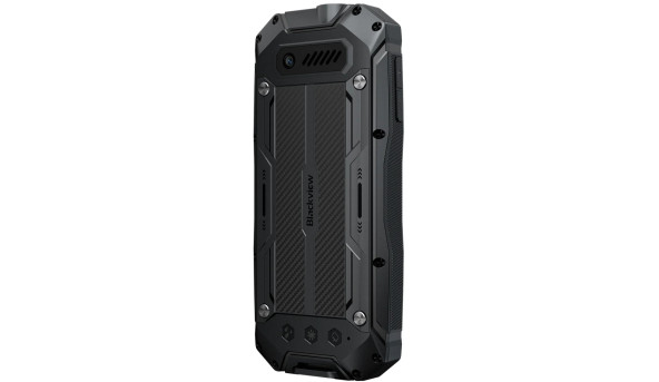 Мобільний телефон Blackview N1000 2.4" 1GB/4GB/ MT6739 / 3300mAh / 2Мп Black - 627638