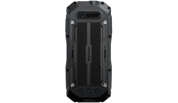 Мобільний телефон Blackview N1000 2.4" 1GB/4GB/ MT6739 / 3300mAh / 2Мп Black - 627638