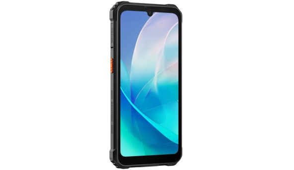 Смартфон Blackview BV5300 Plus 6.1" HD+/8GB128/GB/MT8788/ 6580mAh / 13+5Мп / NFC/ IP69K / Black - 627641