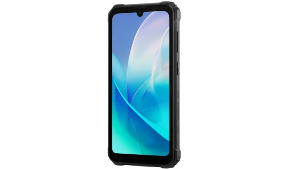 Смартфон Blackview BV5300 Plus 6.1" HD+/8GB128/GB/MT8788/ 6580mAh / 13+5Мп / NFC/ IP69K / Black - 627641