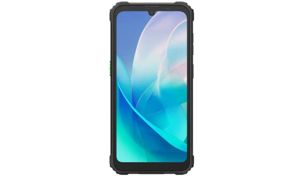 Смартфон Blackview BV5300 Plus 6.1" HD+/8GB128/GB/MT8788/ 6580mAh / 13+5Мп / NFC/ IP69K / Black - 627641