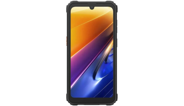 Смартфон Blackview BV5300 Plus 6.1" HD+/8GB128/GB/MT8788/ 6580mAh / 13+5Мп / NFC/ IP69K / Orange - 627642