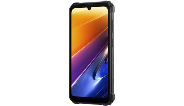 Смартфон Blackview BV5300 Plus 6.1" HD+/8GB128/GB/MT8788/ 6580mAh / 13+5Мп / NFC/ IP69K / Orange - 627642