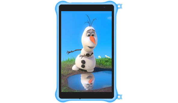 Планшет Blackview Tab 50 Kids 8" HD+ /3GB/64GB/ RK3562 /5580mAh/ 2+0.3Мп /WIFI Blue - 627643