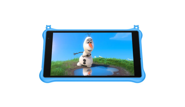 Планшет Blackview Tab 50 Kids 8" HD+ /3GB/64GB/ RK3562 /5580mAh/ 2+0.3Мп /WIFI Blue - 627643
