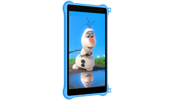 Планшет Blackview Tab 50 Kids 8" HD+ /3GB/64GB/ RK3562 /5580mAh/ 2+0.3Мп /WIFI Blue - 627643