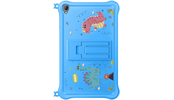 Планшет Blackview Tab 50 Kids 8" HD+ /3GB/64GB/ RK3562 /5580mAh/ 2+0.3Мп /WIFI Blue - 627643