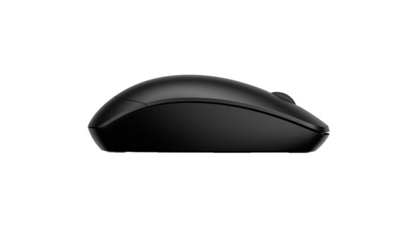 Мишка бездротова HP 235 Slim, 3 кн., 1600 dpi, чорна - 627691