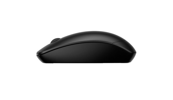 Мишка бездротова HP 235 Slim, 3 кн., 1600 dpi, чорна - 627691
