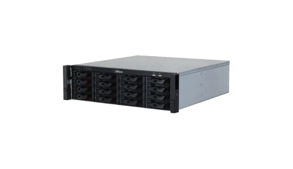Видеорегистратор Dahua DHI-NVR5064-EI 64-канальный 16HDD 3U