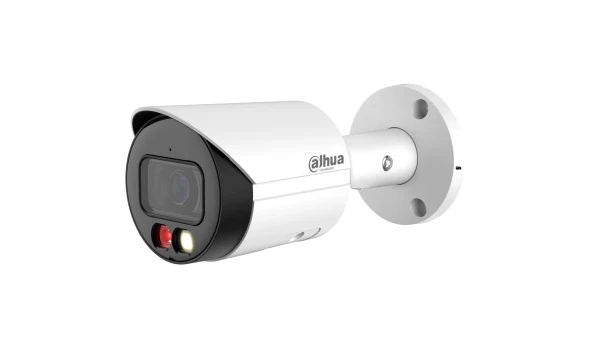 IP видеокамера Dahua DH-IPC-HFW2249S-S-IL 2МП (2.8мм)