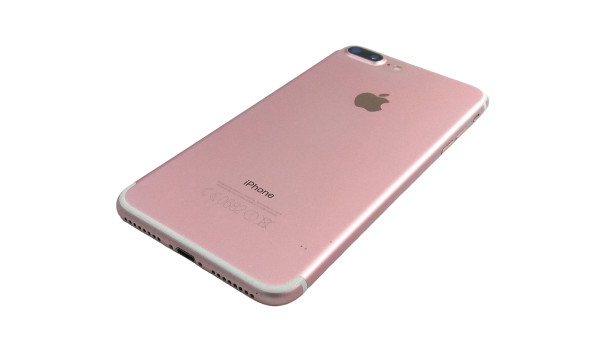 Смартфон Apple iPhone 7 Plus A1784 32GB 7/12+12 MP NFC iOS 15.7.8 [IPS 5.5"] - Б/У - 627747