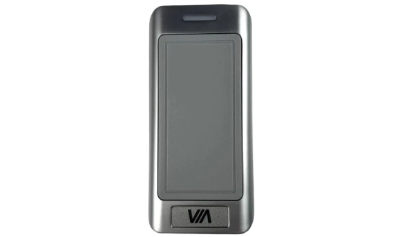 Контроллер для одной двери Via Security VSA-11M/E+M автономный со считывателем