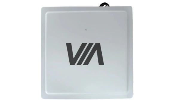 Считыватель Via Security VR-UHF15 UHF дальнего действия
