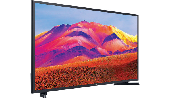 TV 43 Samsung UE43T5300AUXUA FHD/Tizen/2 x 10W/Dolby Digital Plus/HDMI/Wi-Fi/VESA 200x200/Black - 627847