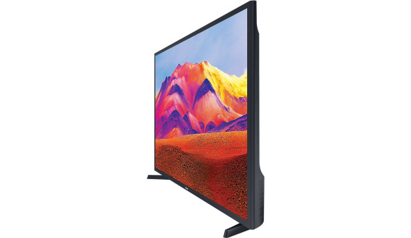 TV 43 Samsung UE43T5300AUXUA FHD/Tizen/2 x 10W/Dolby Digital Plus/HDMI/Wi-Fi/VESA 200x200/Black - 627847